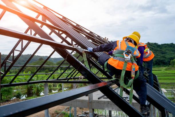 Best Flat Roof Repair Services  in Vallejo, CA