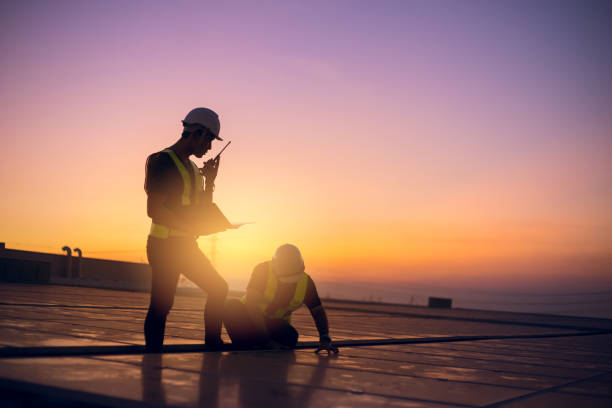 Best Storm Damage Roof Repair  in Vallejo, CA