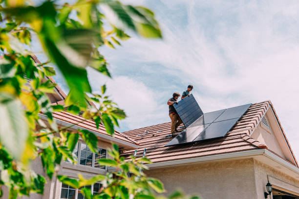 Quick and Trustworthy Emergency Roof Repair Services in Vallejo, CA