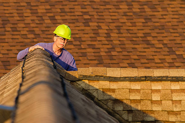Best Commercial Roofing Services  in Vallejo, CA