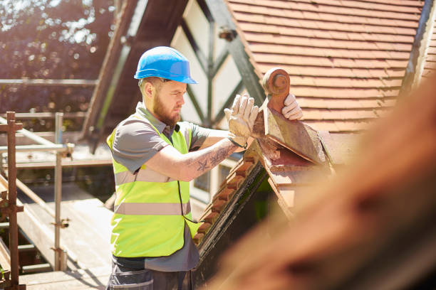 Best Slate Roofing Contractor  in Vallejo, CA