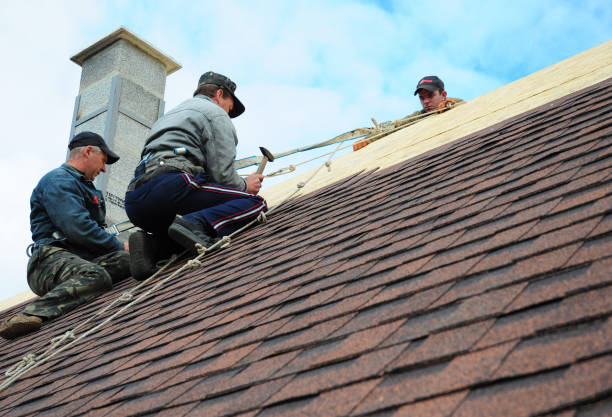 Best Roof Waterproofing Services  in Vallejo, CA